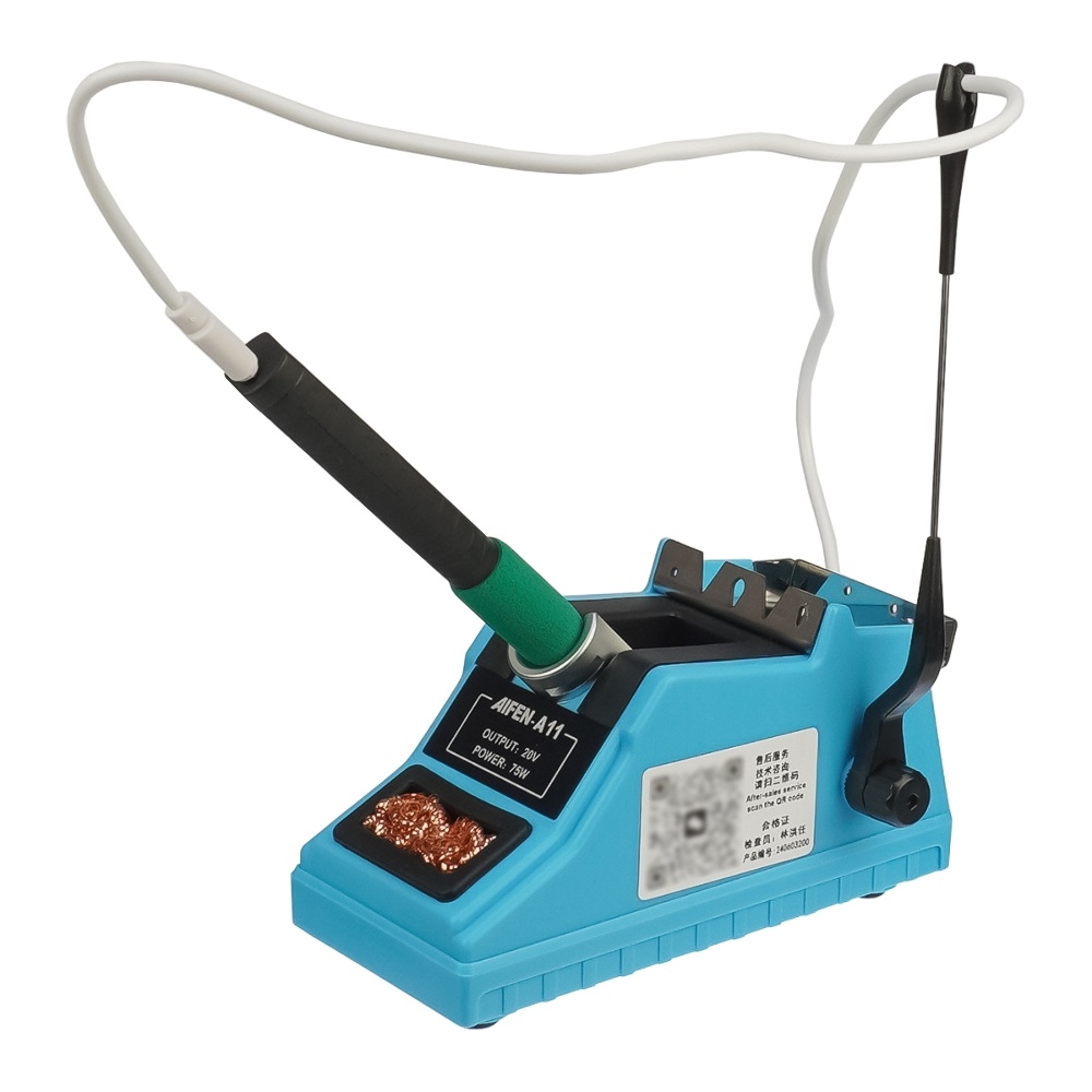 �������� ������� ������������ Aifen A11 (�������� ��������� JBC 210, 5V/ 10W - 20V/ 75W, t 100-450 �� C)