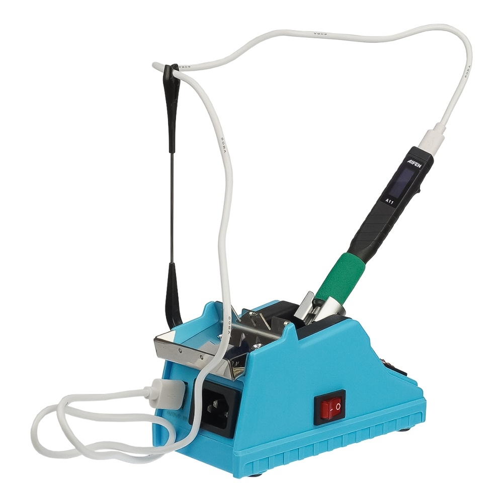 �������� ������� ������������ Aifen A11 (�������� ��������� JBC 210, 5V/ 10W - 20V/ 75W, t 100-450 �� C)