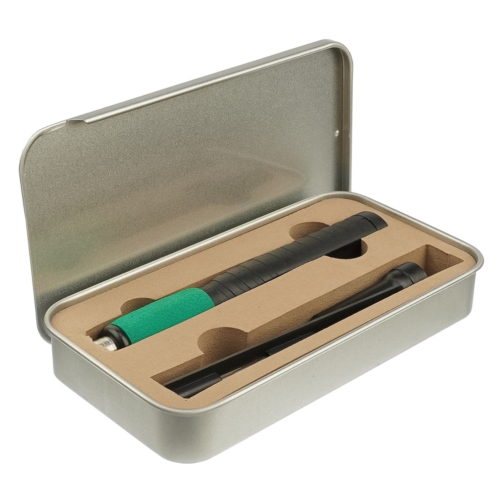 �������� ������������ Aifen A11 ����������� � ����� ��������� JBC 210 (������� �� Type-C 5V/ 10W - 20V/ 75W, t 450 �� C)