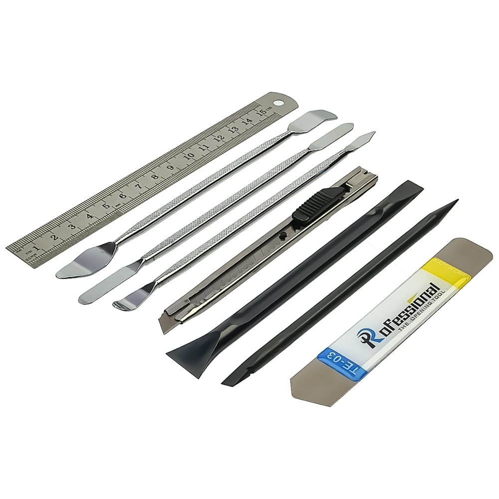 ����� ������������ Aida A-80in1 (�����, 57 ���, 2 ����������, 3 �������, 13 ����������, ���, SIM-����, �������, ESD �������)