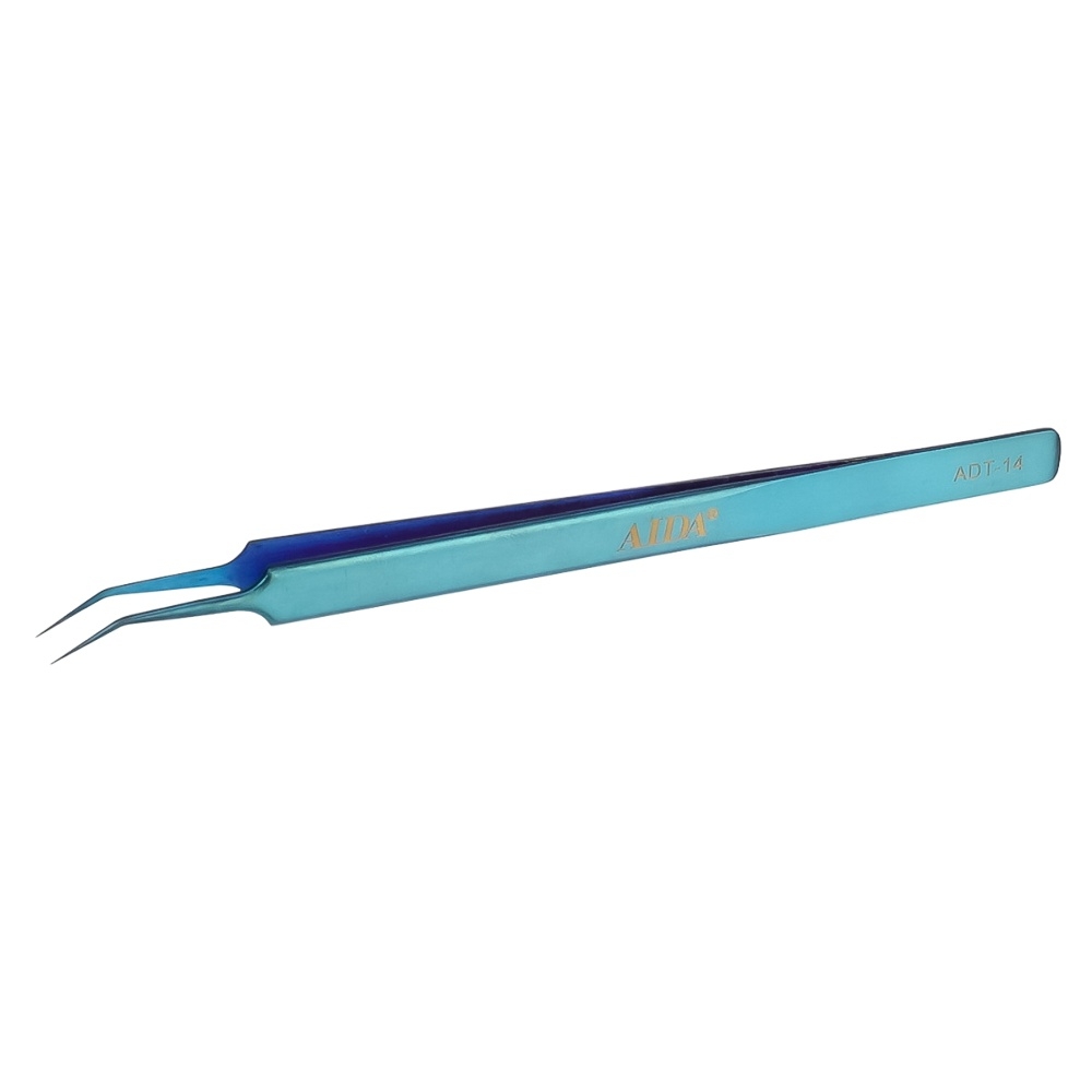 ������ ��������� Aida ADT-14 � ������� ��������������� ���������