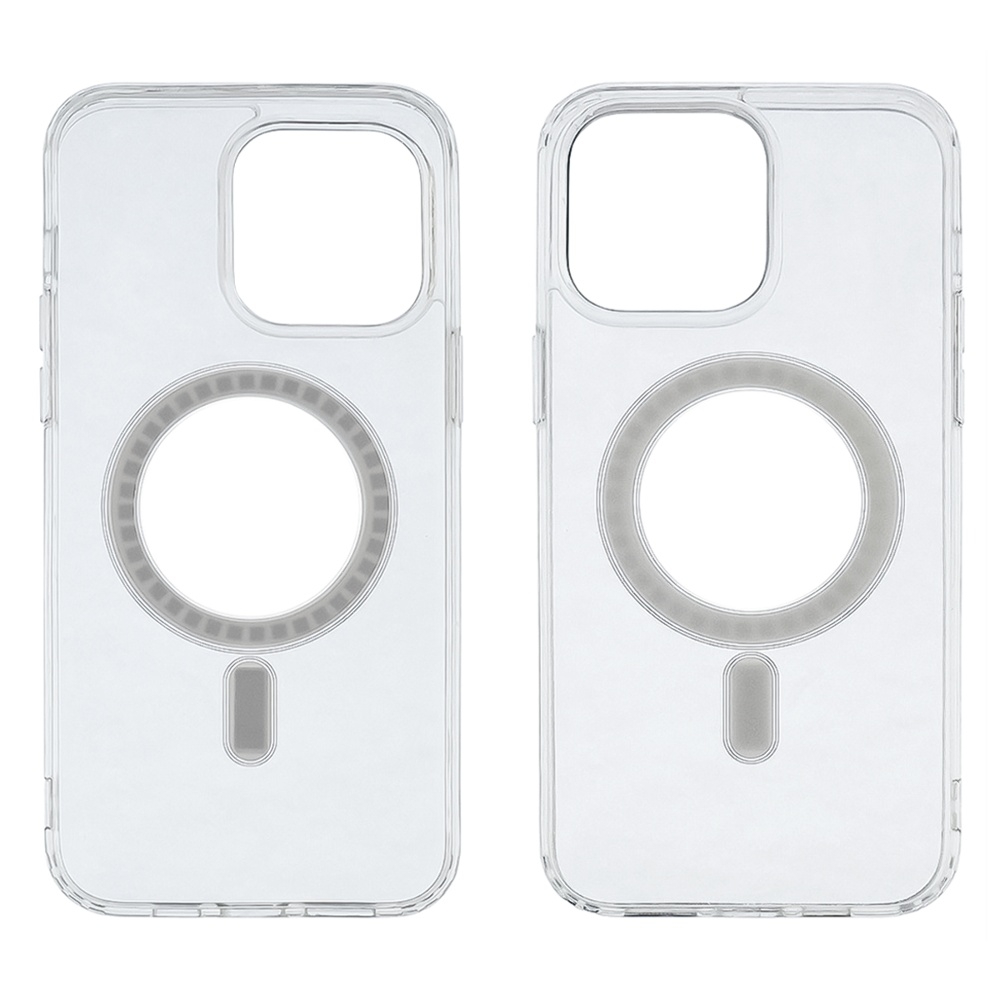 ����� ����������� �lear Case MagSafe ��� Apple iPhone 13 Pro Max ����������