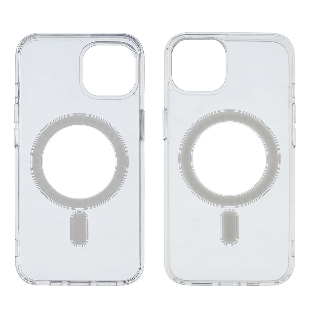 ����� ����������� �lear Case MagSafe ��� Apple iPhone 13 ����������