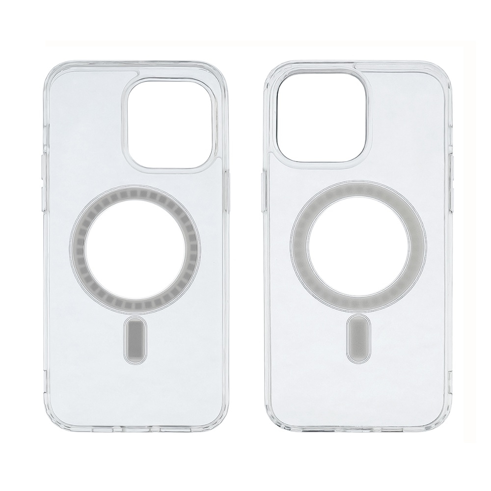 ����� ����������� �lear Case MagSafe ��� Apple iPhone 14 Pro Max ����������