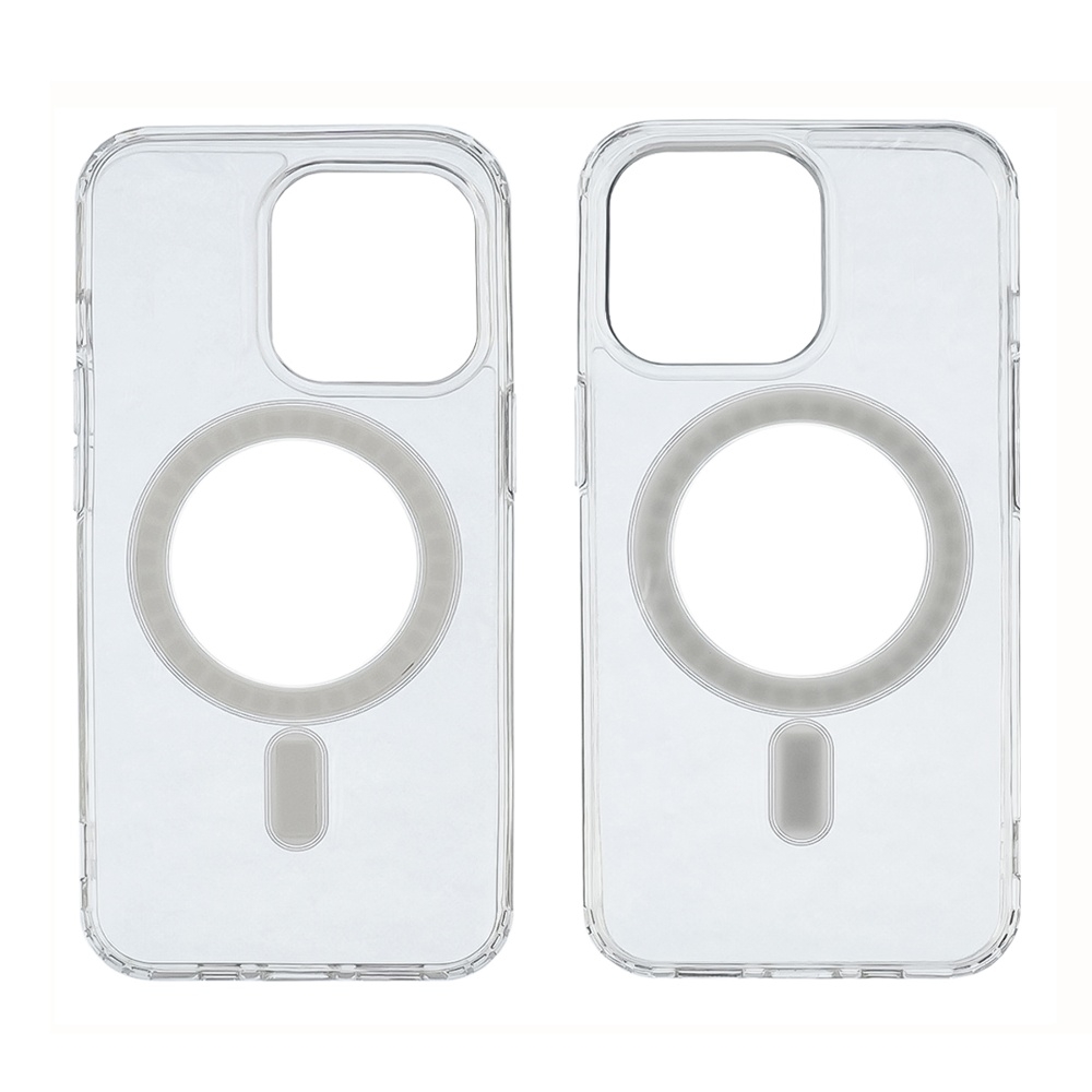 ����� ����������� �lear Case MagSafe ��� Apple iPhone 14 Pro ����������