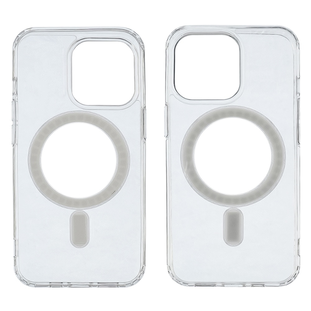 ����� ����������� �lear Case MagSafe ��� Apple iPhone 16 Pro Max ����������