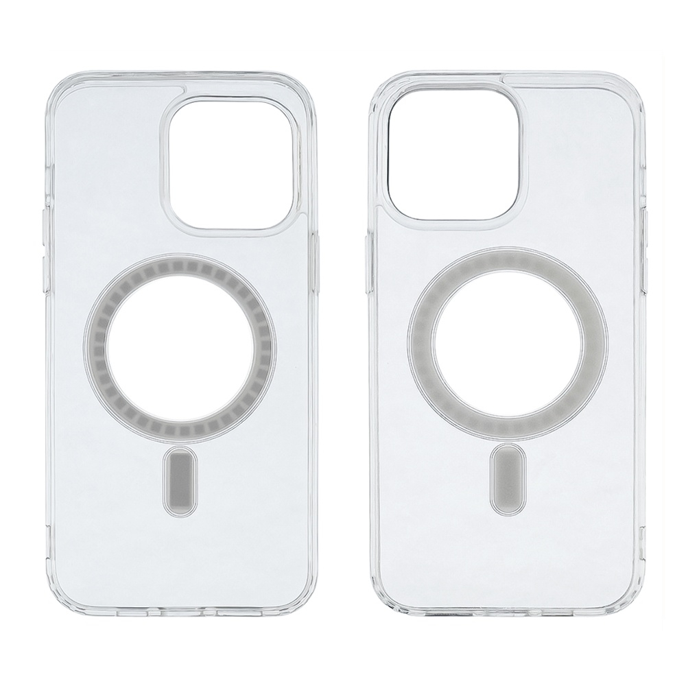 ����� ����������� �lear Case MagSafe ��� Apple iPhone 16 Pro ����������