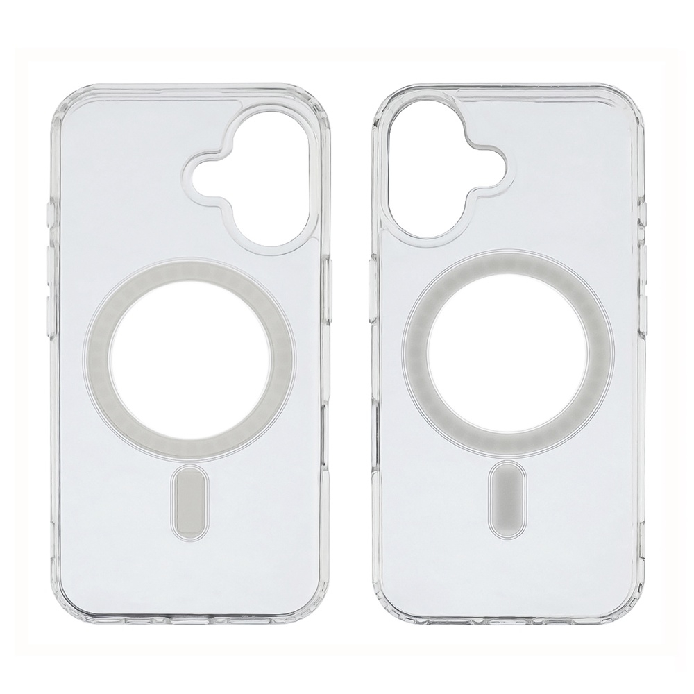 ����� ����������� �lear Case MagSafe ��� Apple iPhone 16 ����������