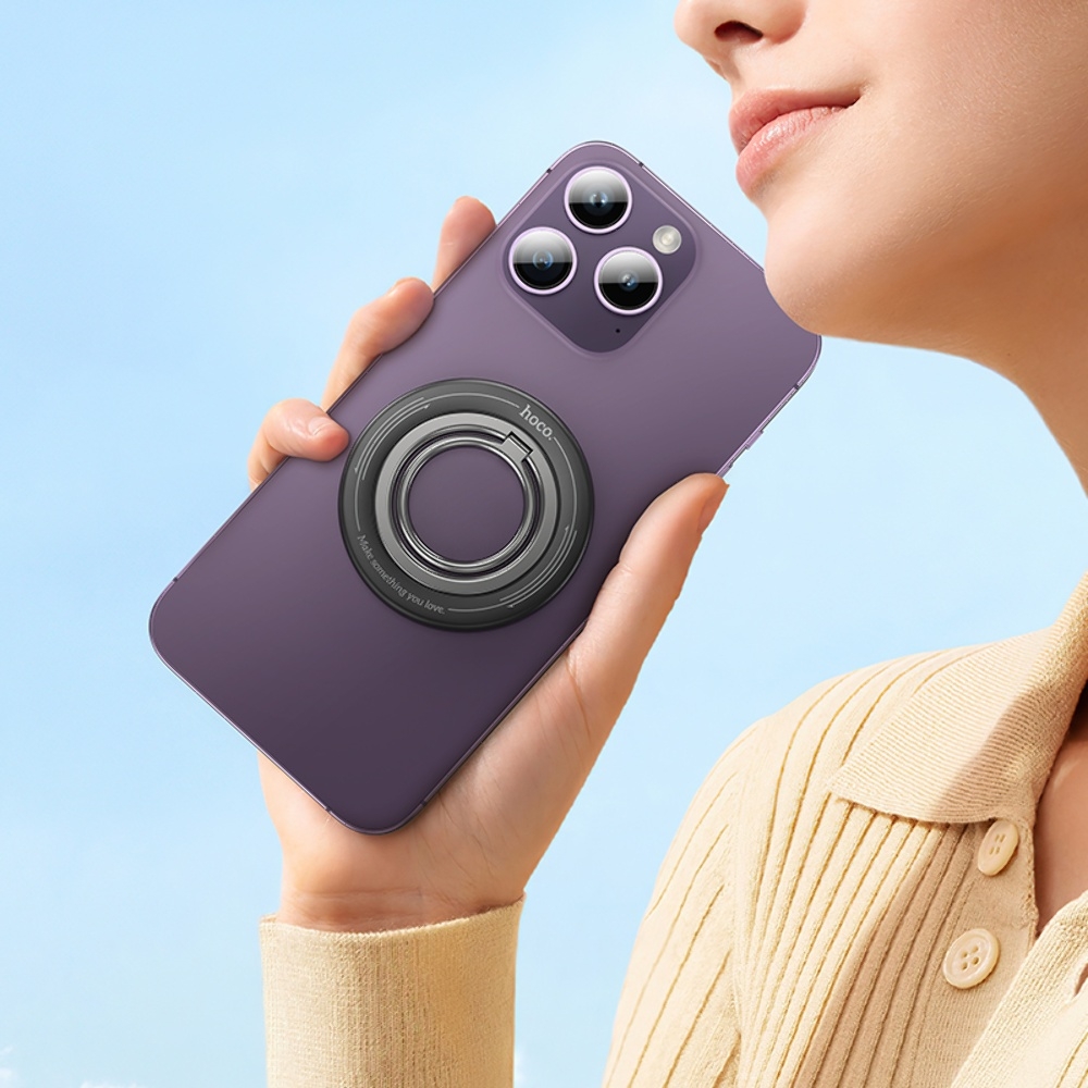 ��������� ������ ��������� ��� �������� Hoco GH3 black