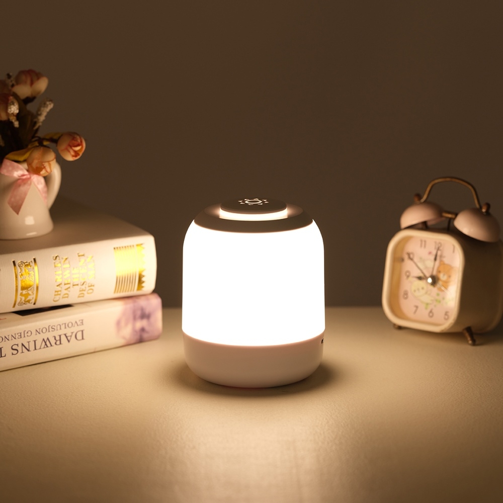 ���������� LED ������ � 3 �������, ������������ ������� 4000 mAh �����