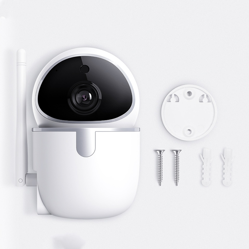 IP-������ ��������������� Hoco DI10 white