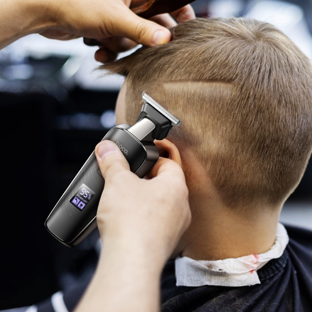 ������� ��� ������� ����� Hoco HP23 black