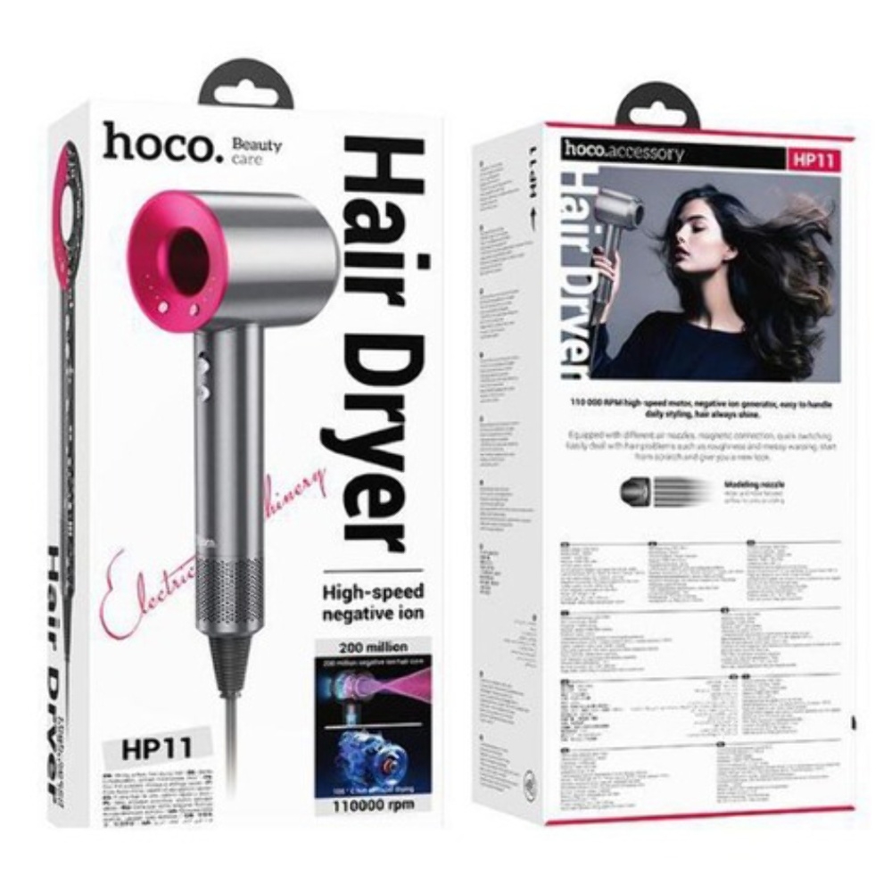 ��� ��� ����� Hoco HP11 rose red