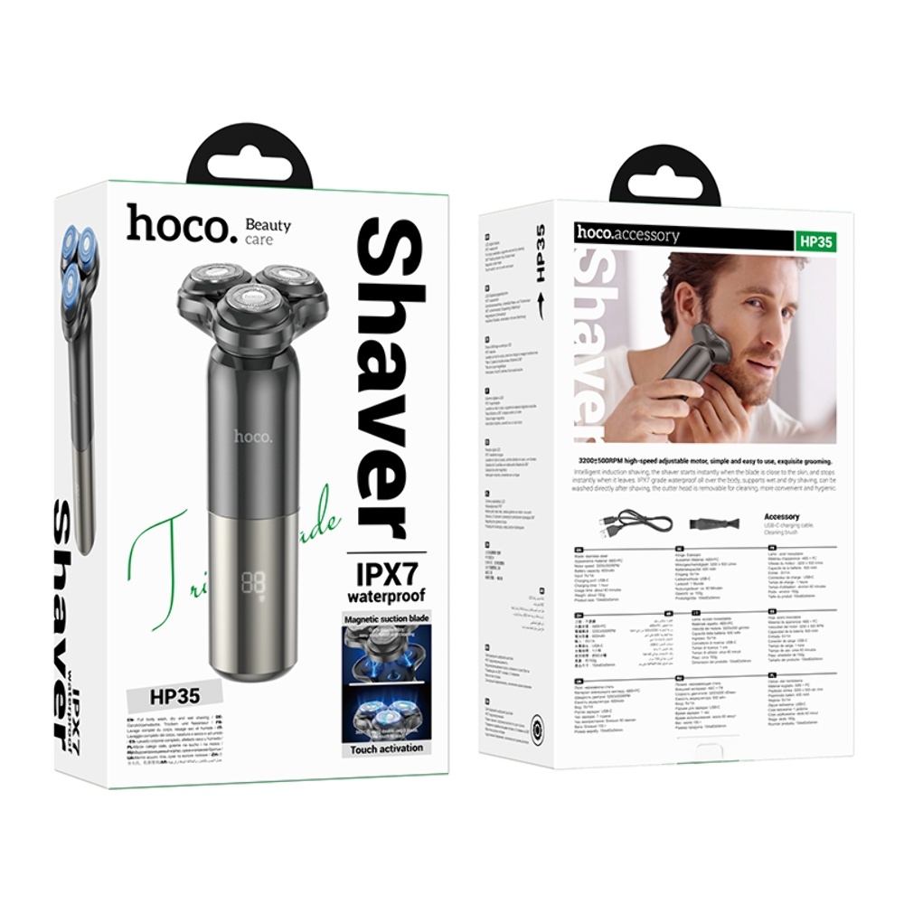 ������������� Hoco HP35 black