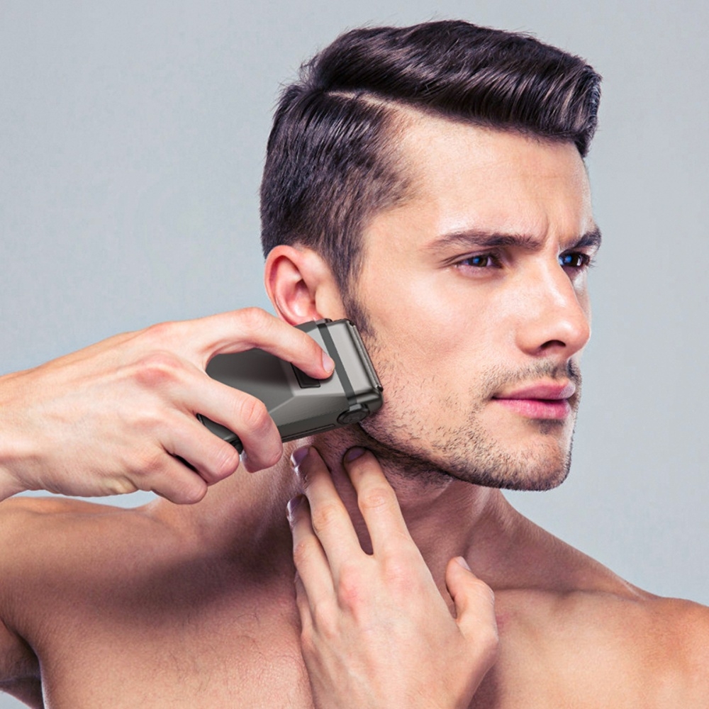 ������������� ������ Hoco HP31 metal gray