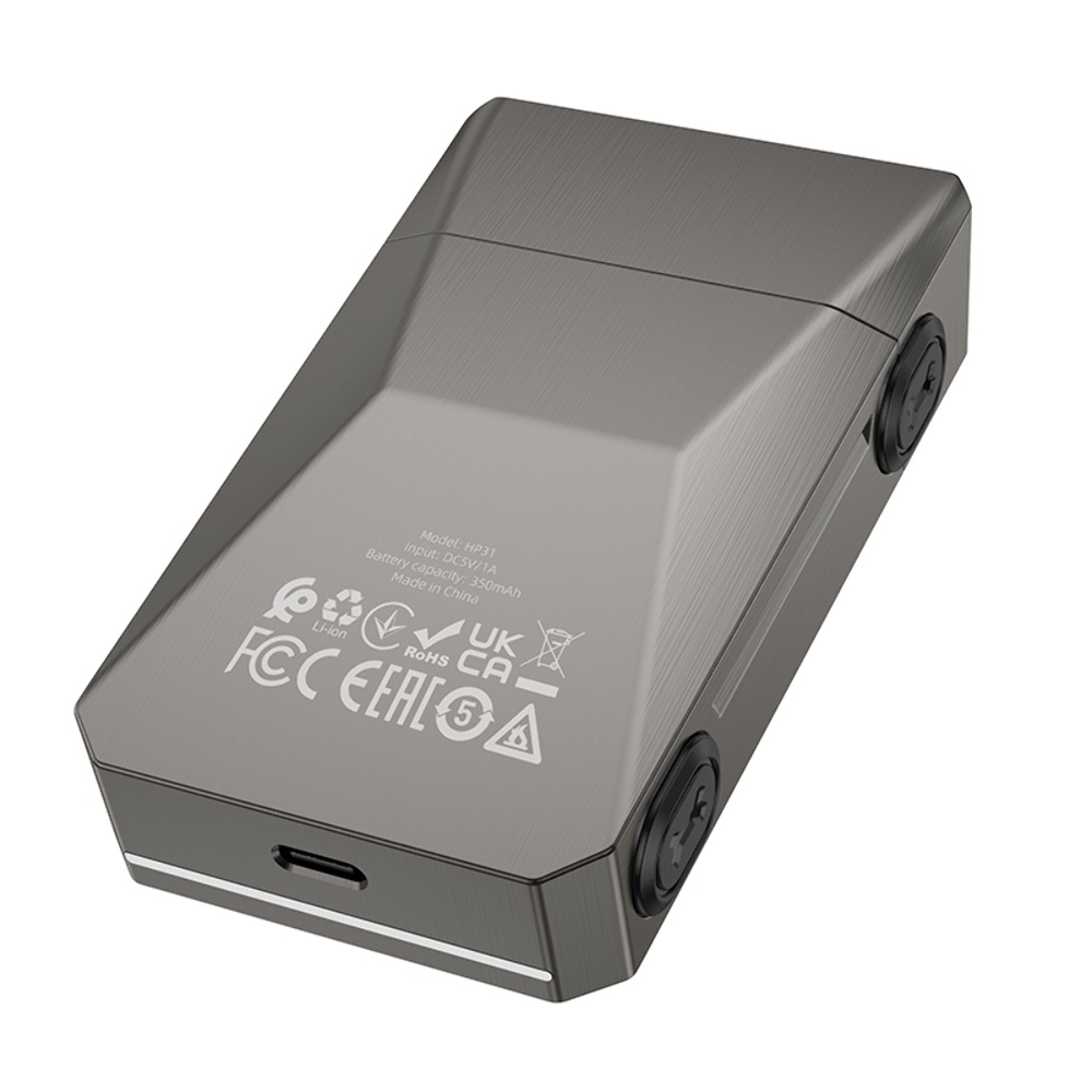 ������������� ������ Hoco HP31 metal gray