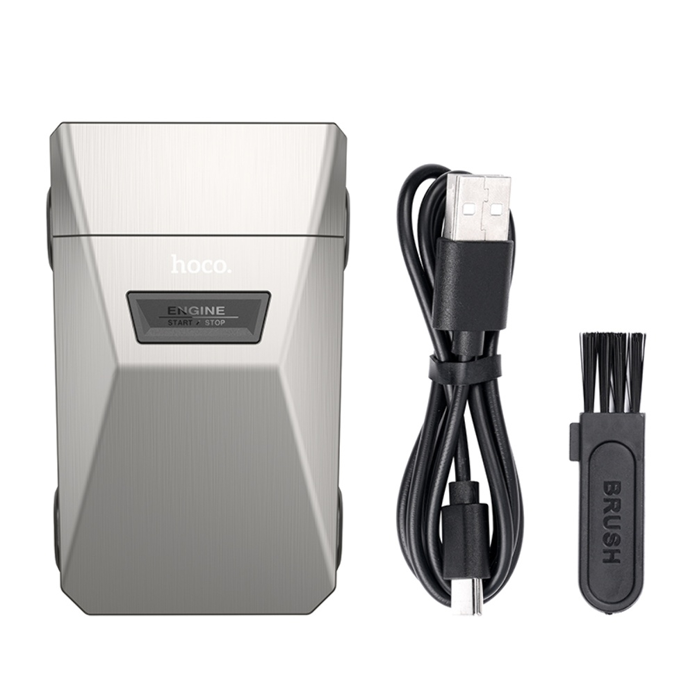 ������������� ������ Hoco HP31 silver