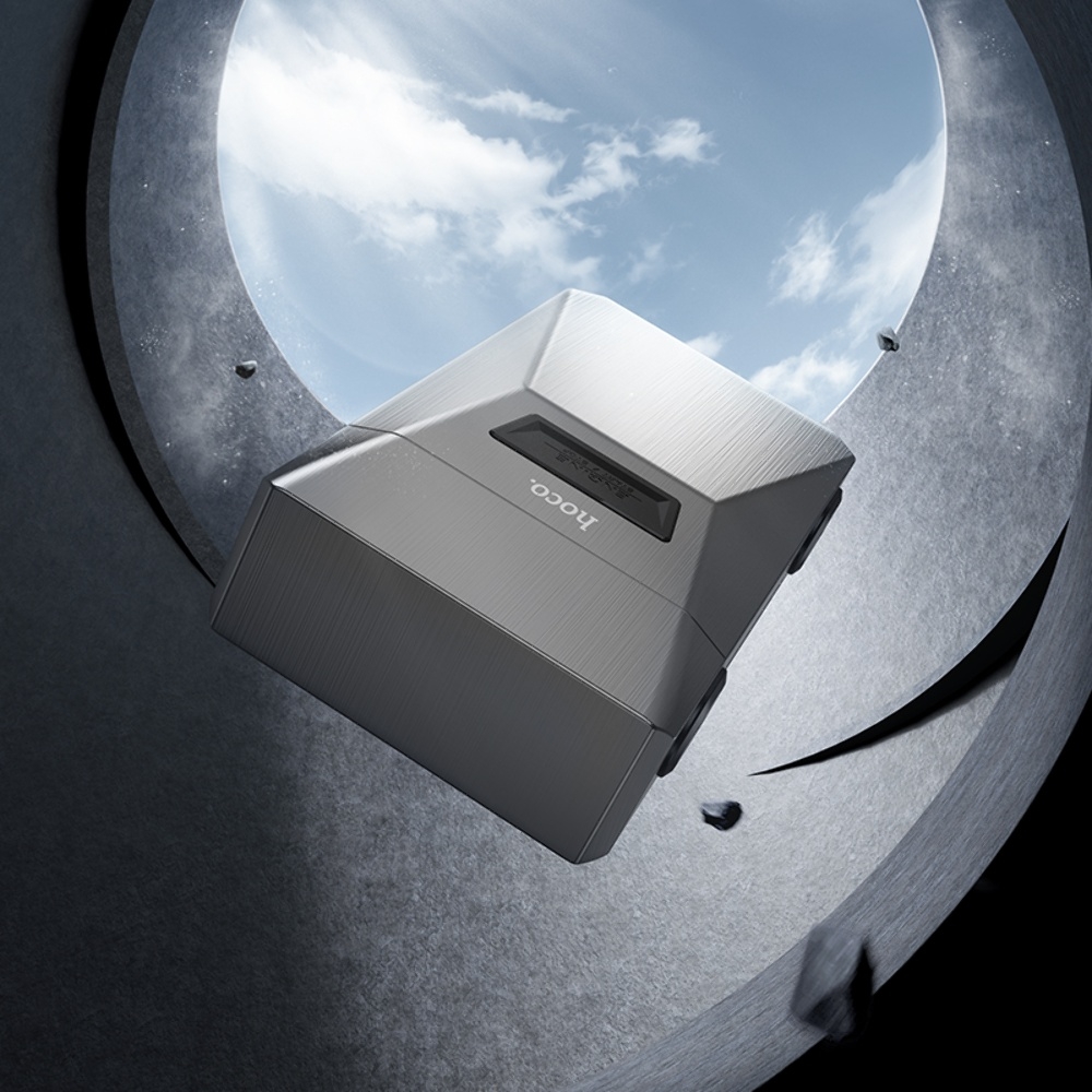 ������������� ������ Hoco HP31 silver