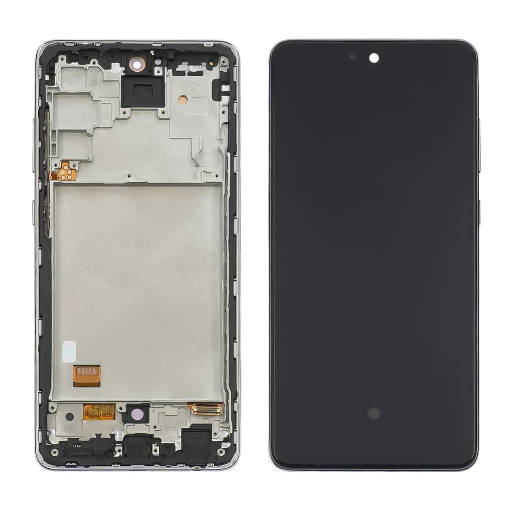 ������� Samsung SM-A725 Galaxy A72 (2021), ��������� | � ��������� | � �������� ����� | High Copy, OLED | ���������� ������, �����