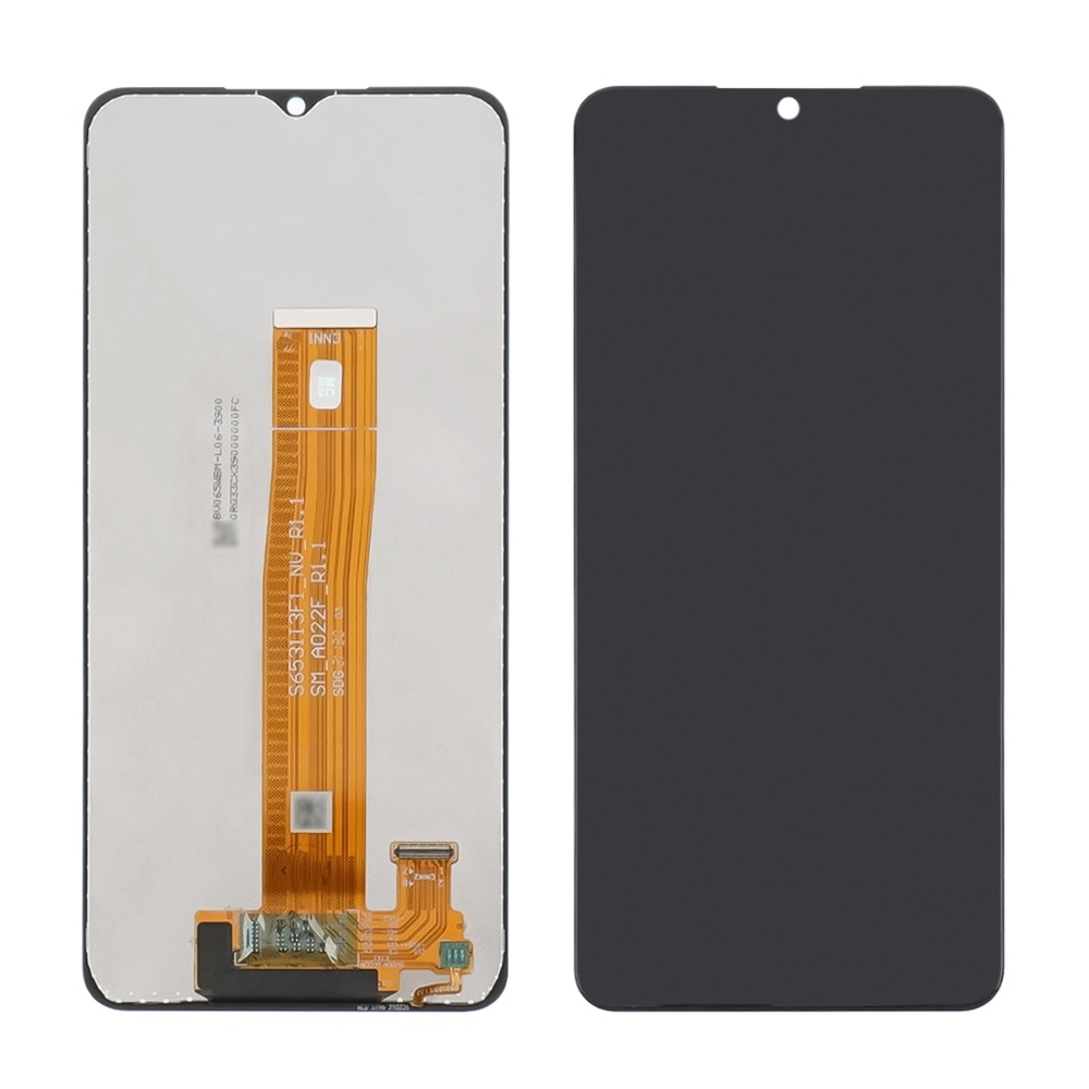 ������� Samsung SM-A022 Galaxy A02, SM-A125 Galaxy A12, SM-A127 Galaxy A12 Nacho, SM-A326 Galaxy A32 5G, SM-M022 Galaxy M02, SM-M127 Galaxy M12, SM-M326 Galaxy M32 5G, ������ | � ��������� | Original (PRC), GX, SM_A022F_R1.1 | ���������� ������, �����