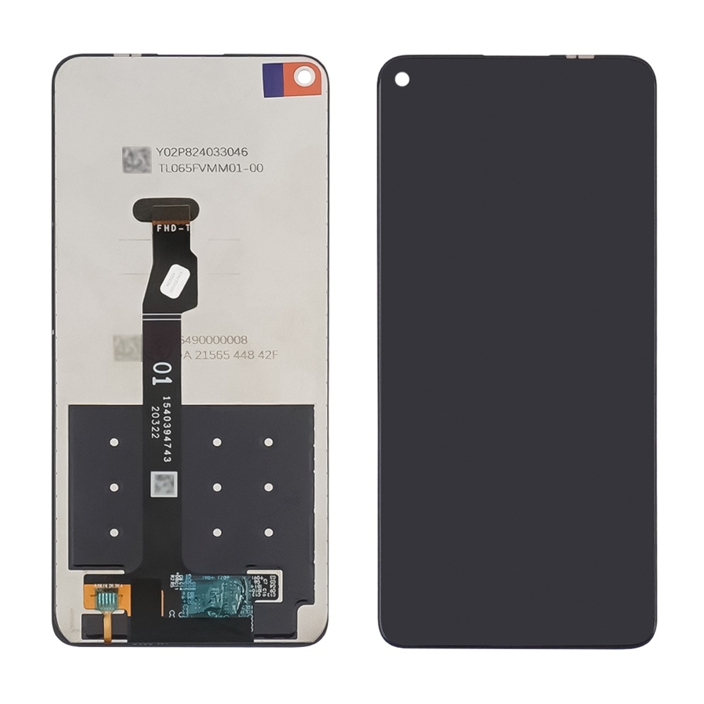 ������� Huawei P40 Lite 5G, ������ | � ��������� | Original, Service Pack, ������ 5G | ���������� ������, �����