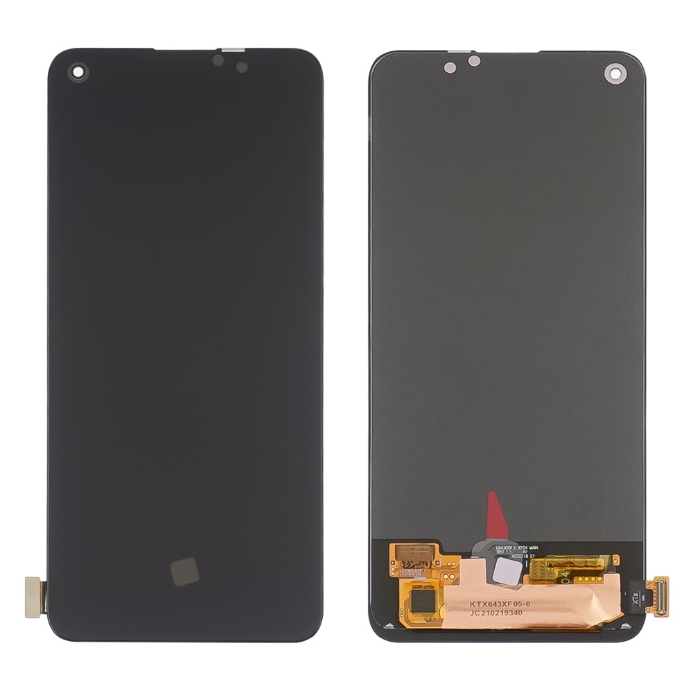 ������� Oppo Reno 5 Lite, ������ | � ��������� | High Copy, OLED | ���������� ������, �����