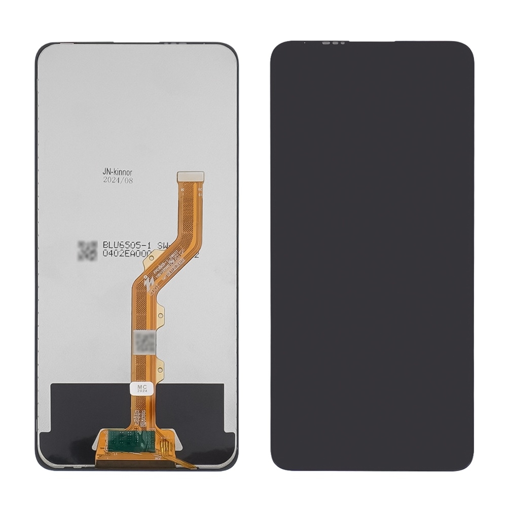 ������� Tecno Camon 15 Pro (CD8), ������ | � ��������� | High Copy | ���������� ������, �����