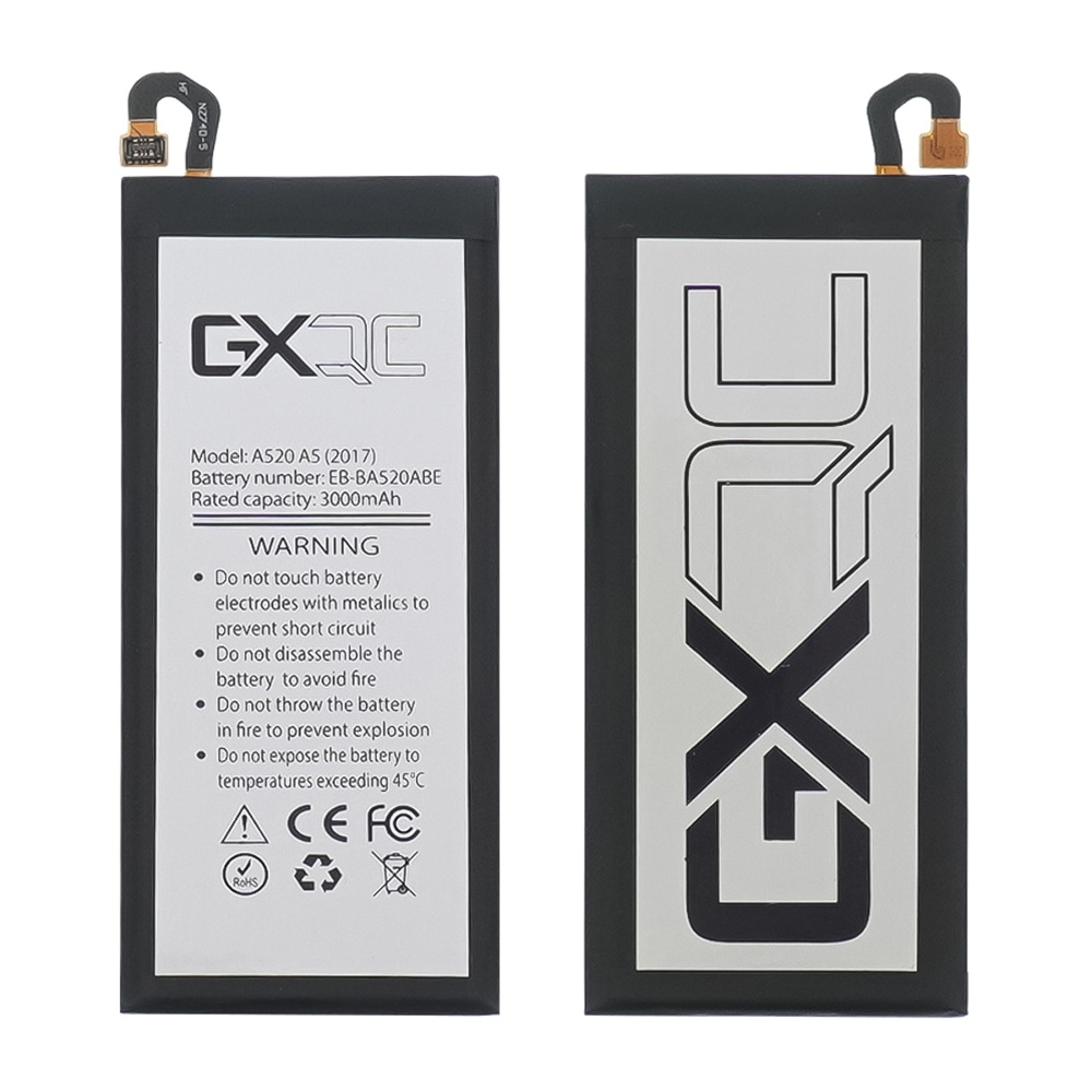 ���������� Samsung SM-A520 Galaxy A5 (2017), SM-J530 Galaxy J5 (2017), EB-BA520ABE, EB-BJ530ABE, EB-BJ530ABE, GX | ���, �������, �����������