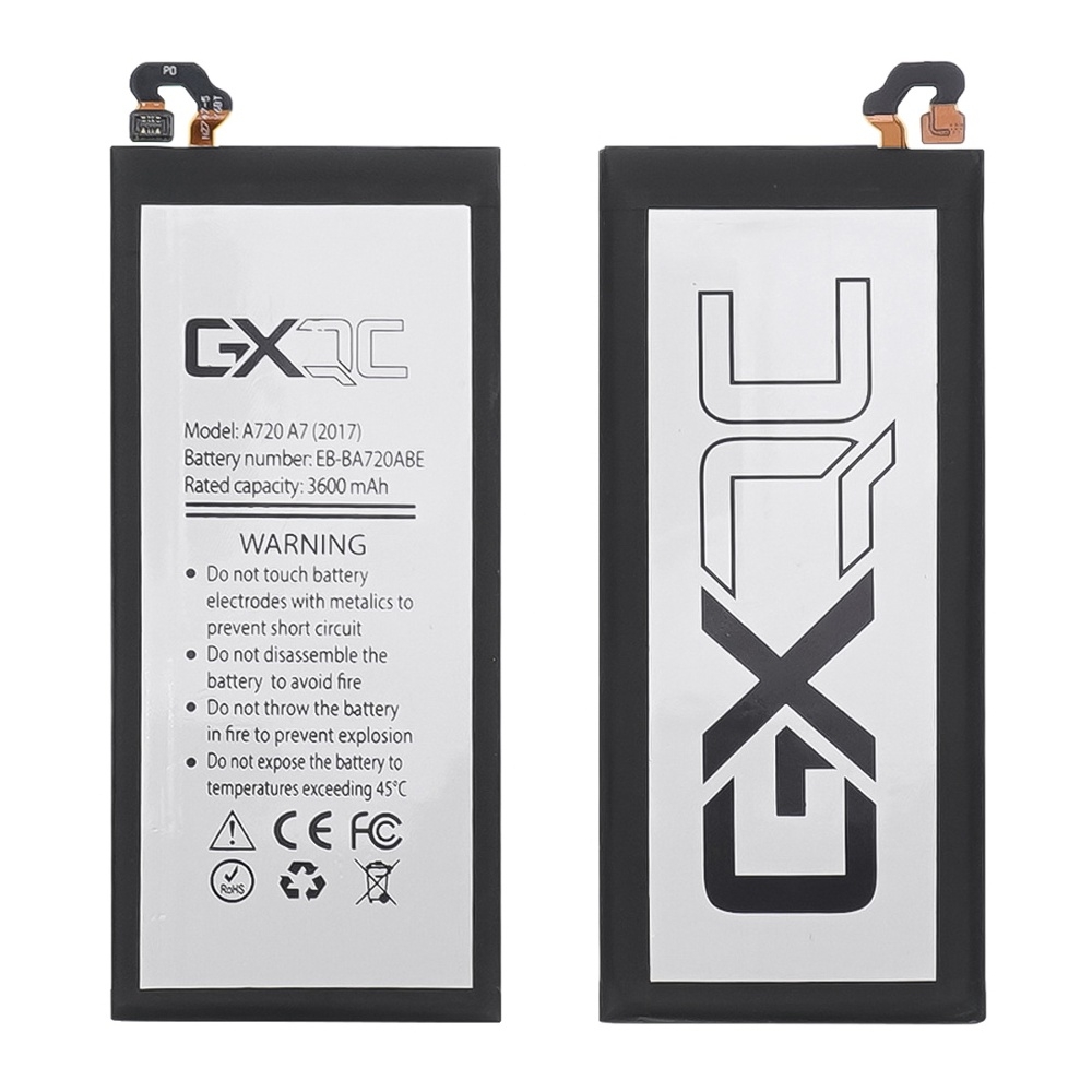 ���������� Samsung SM-A720 Galaxy A7 (2017), EB-BA720ABE, GX | ���, �������, �����������