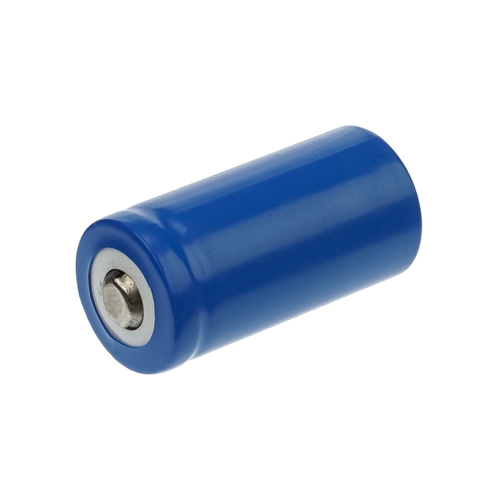 ���������� 16340 750 mAh 3.6V 2A NL169 | ���, �������, �����������