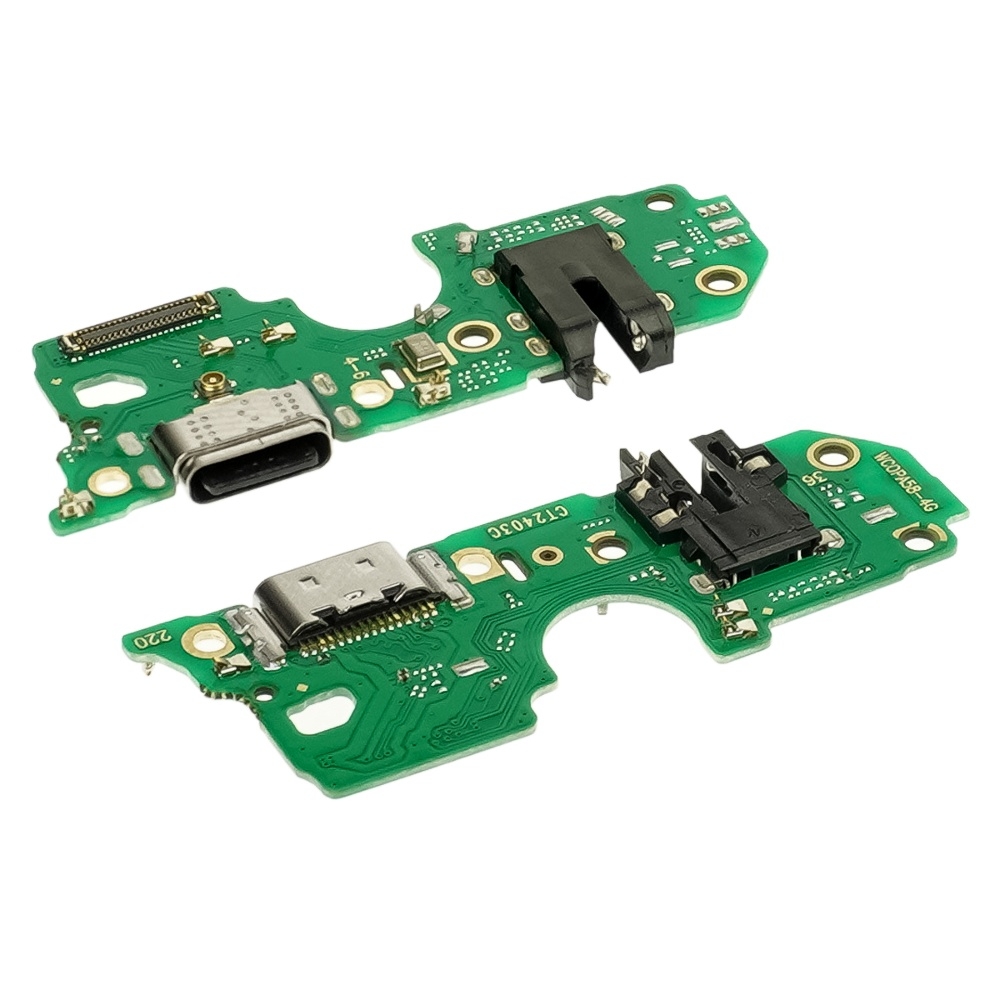 ����� ������� Oppo A18, ����� ���������� �������, � ����������, High Copy