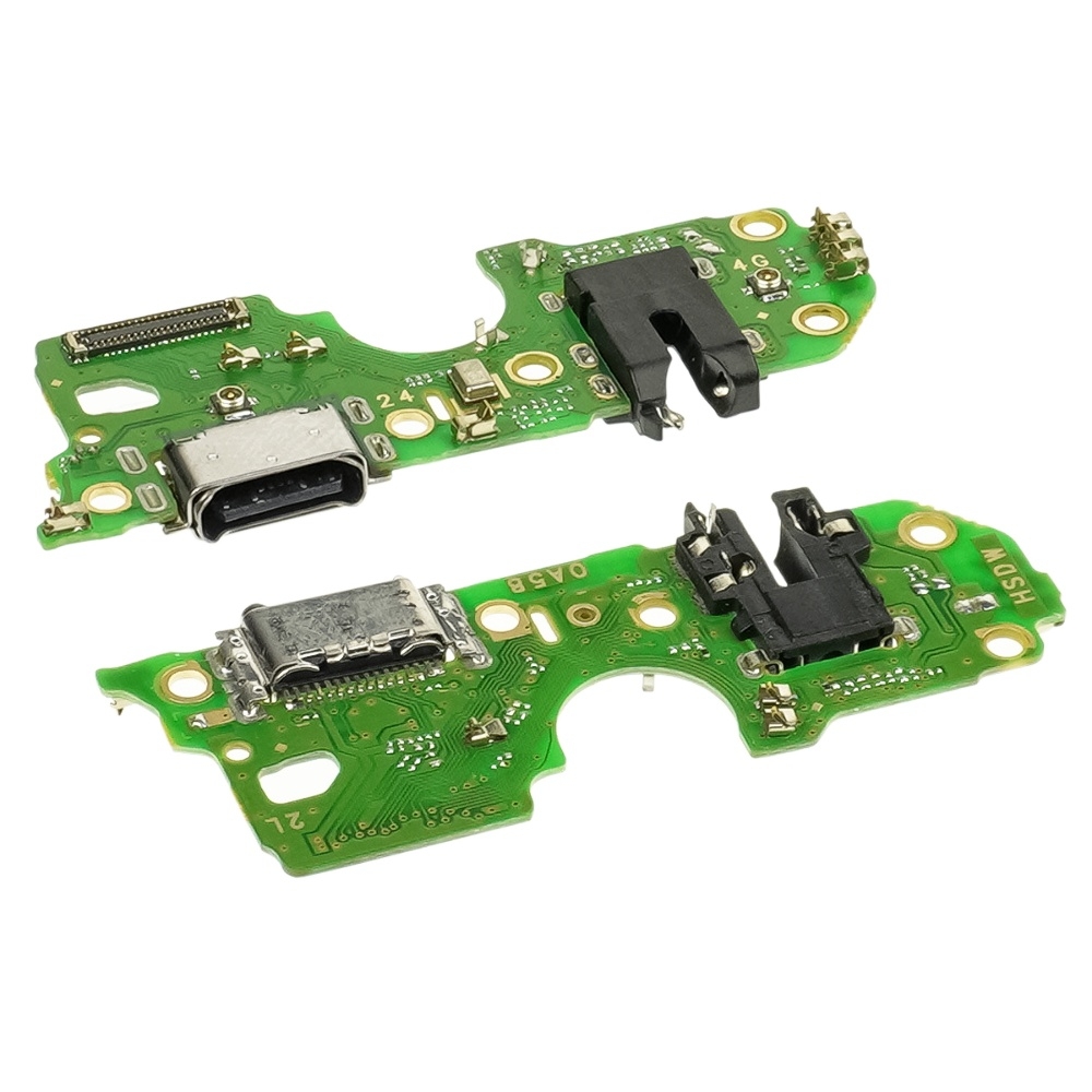 ����� ������� Oppo A58/ A78 (5G), ����� ���������� �������, � ����������, High Copy