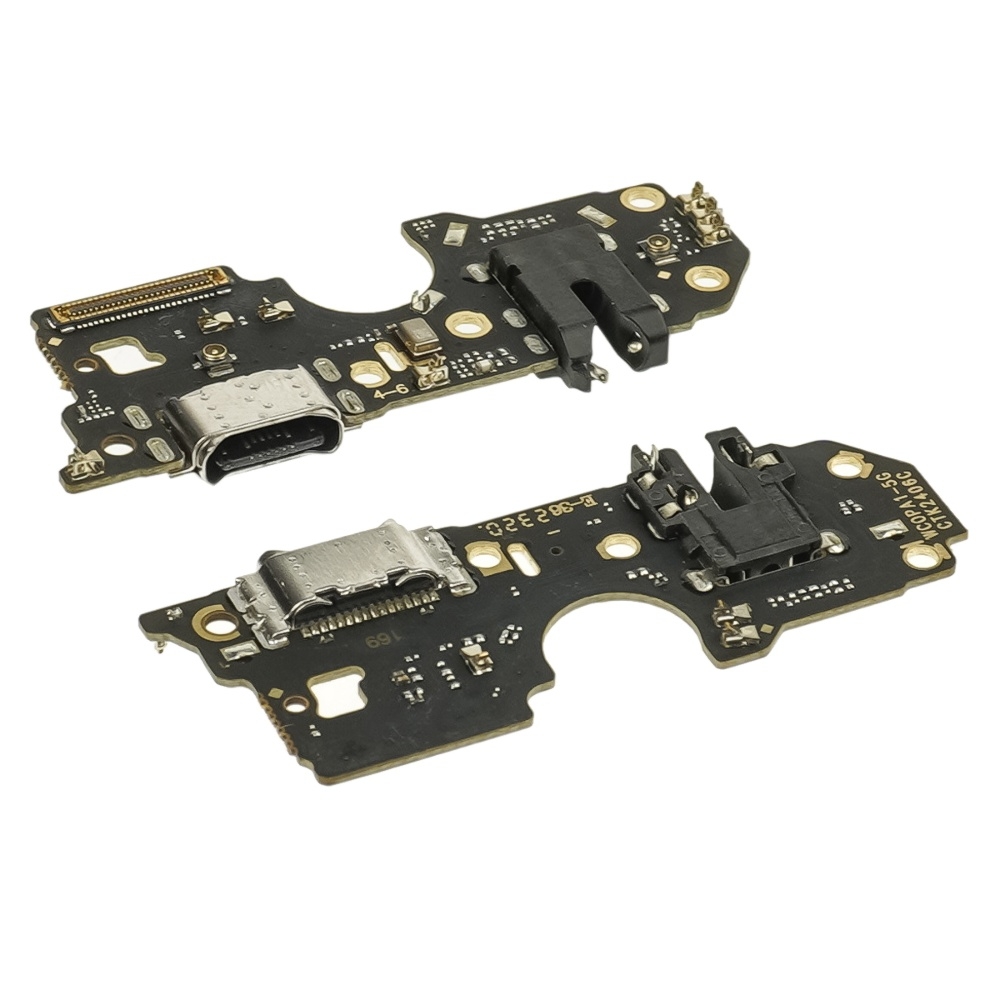 ����� ������� Oppo A98 (5G), ����� ���������� �������, � ����������, High Copy