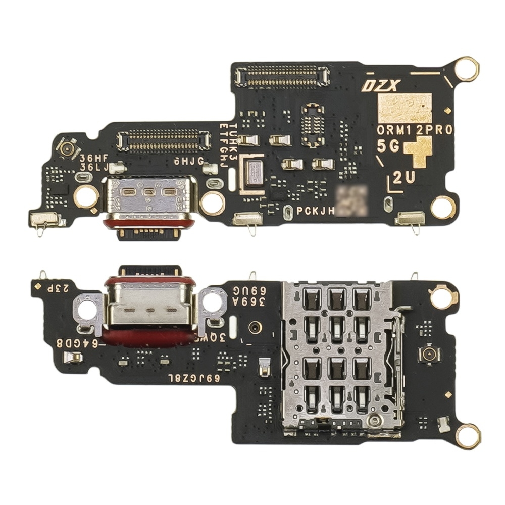 ����� ������� Realme 12 Pro (5G), ����� ���������� �������, � ����������, High Copy