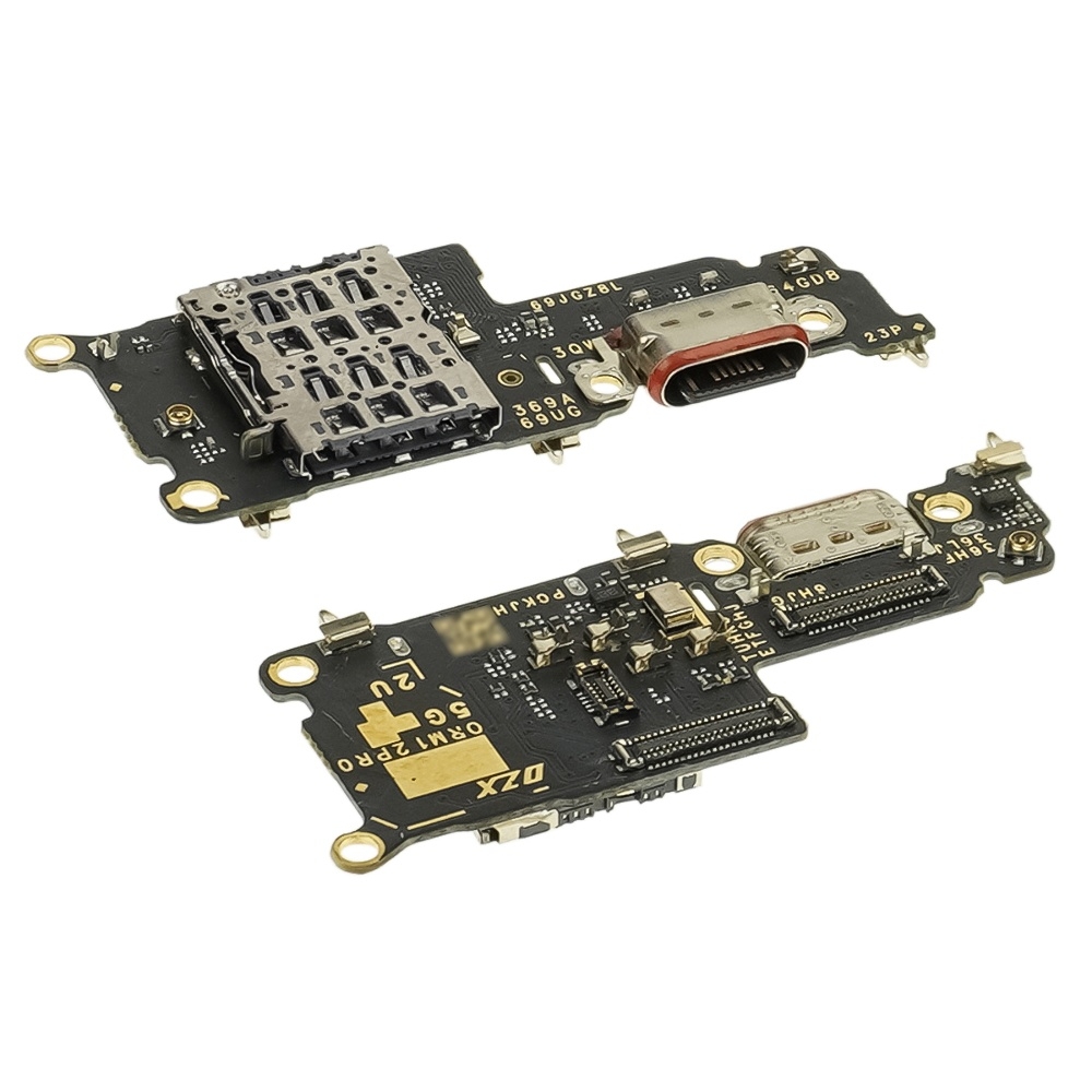 ����� ������� Realme 12 Pro (5G), ����� ���������� �������, � ����������, High Copy