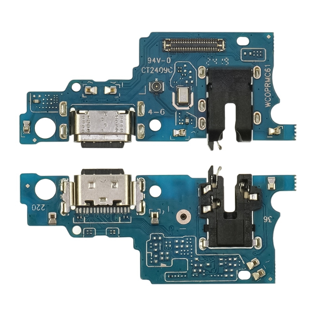 ����� ������� Realme C61 (4G), ����� ���������� �������, � ����������, High Copy