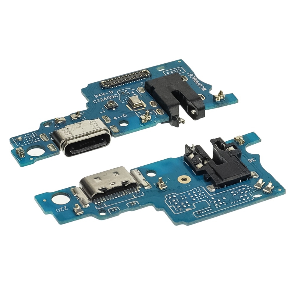 ����� ������� Realme C61 (4G), ����� ���������� �������, � ����������, High Copy