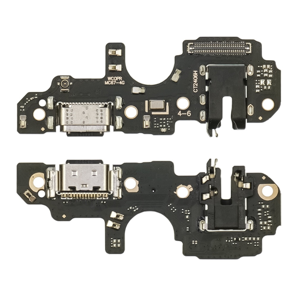 ����� ������� Realme C67 (4G), ����� ���������� �������, � ����������, High Copy