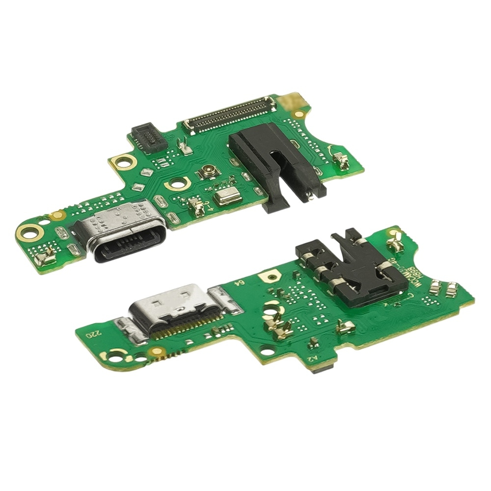 ����� ������� Tecno Camon 30, CL6, ����� ���������� �������, � ����������, High Copy