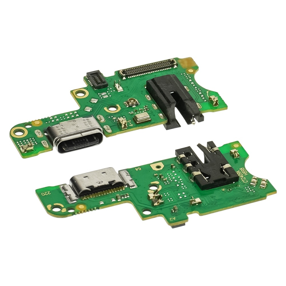 ����� ������� Tecno Pova 6, LI7, ����� ���������� �������, � ����������, High Copy