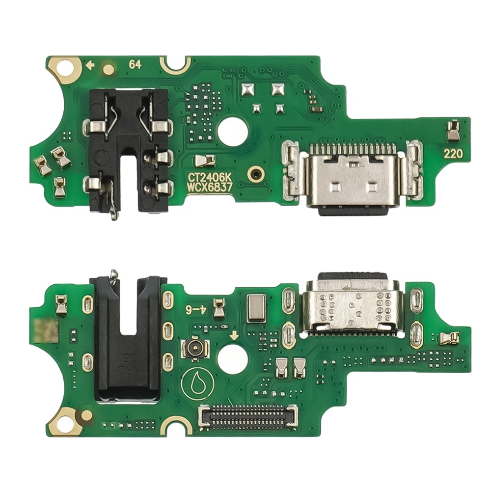 ����� ������� Tecno Spark 20 Pro, KJ6, ����� ���������� �������, � ����������, High Copy