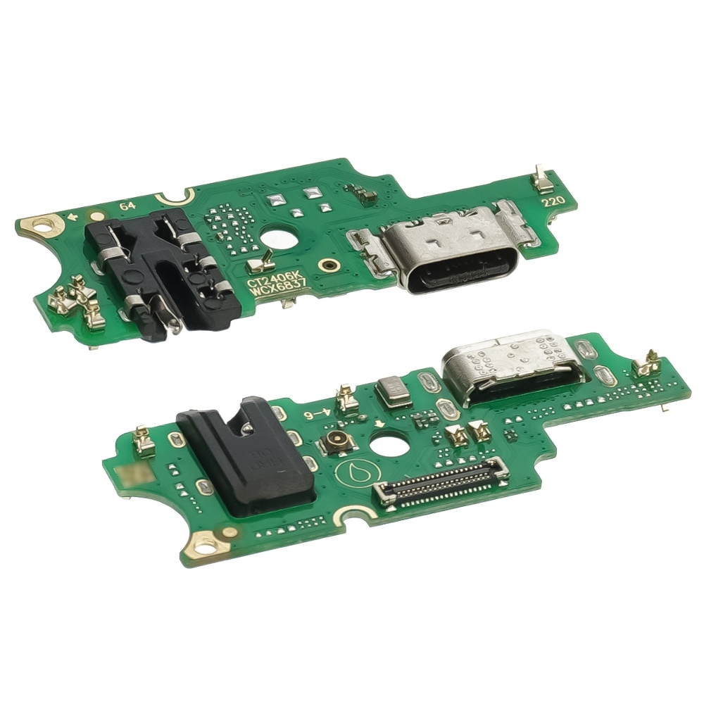 ����� ������� Tecno Spark 20 Pro, KJ6, ����� ���������� �������, � ����������, High Copy