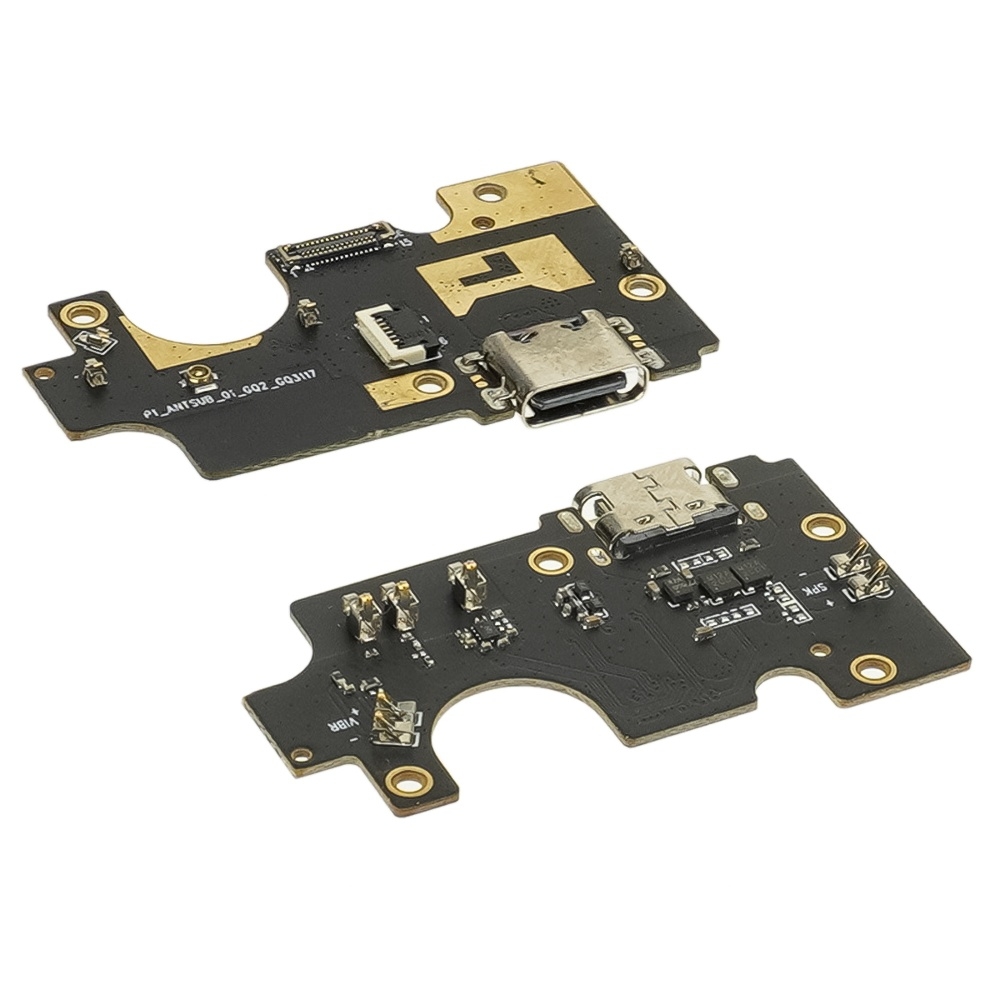 ����� ������� Ulefone Armor X13, ����� ���������� �������, � ����������, High Copy