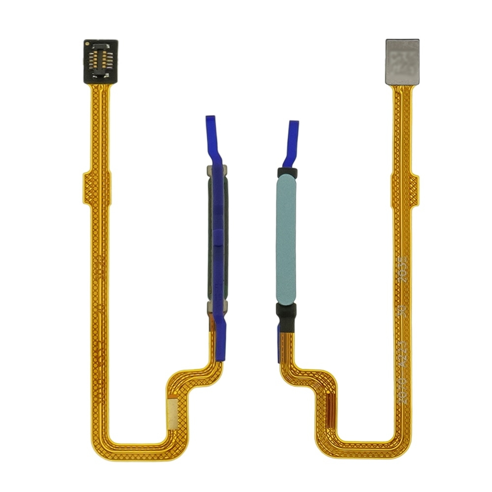 ����� Xiaomi Redmi Note 11E, ������ ���������, ������� �������, ��� ������� ��������� ������ (Touch ID), �����, Original (PRC)