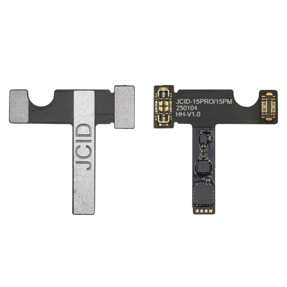 ����� ��������������� JCID ��� ������������ iPhone 15 Pro Max