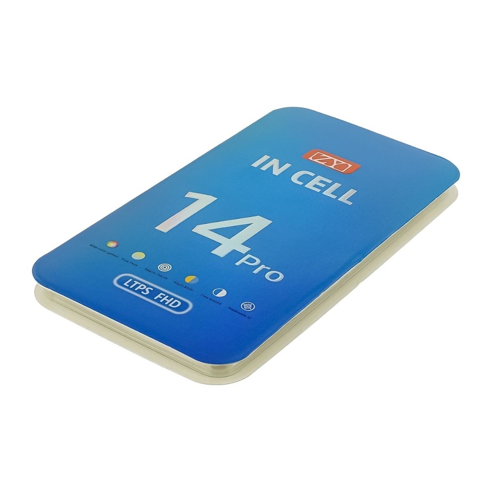 ������� Apple iPhone 14 Pro, ������ | � ��������� | High Copy, ZY-IN CELL | ���������� ������, �����