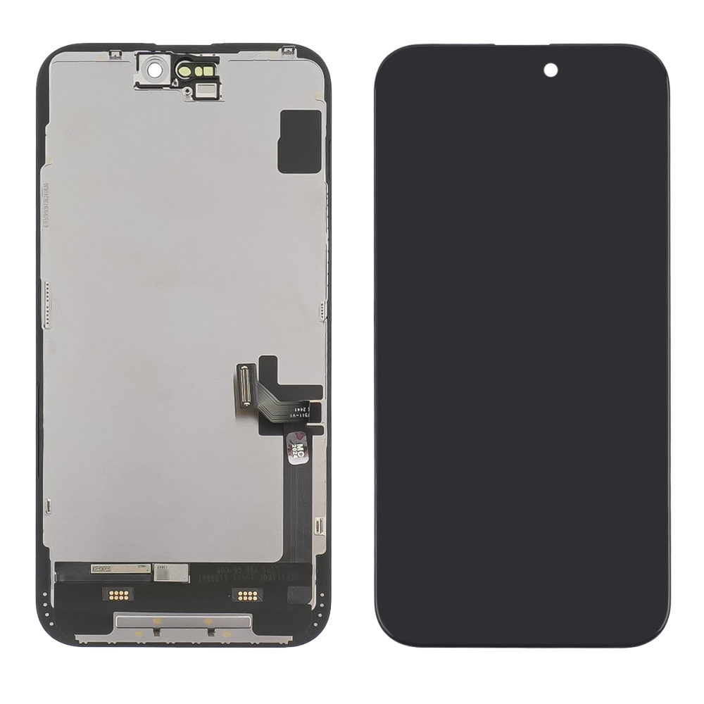 ������� Apple iPhone 15 Plus, ������ | � ��������� | High Copy, ZY-IN CELL | ���������� ������, �����