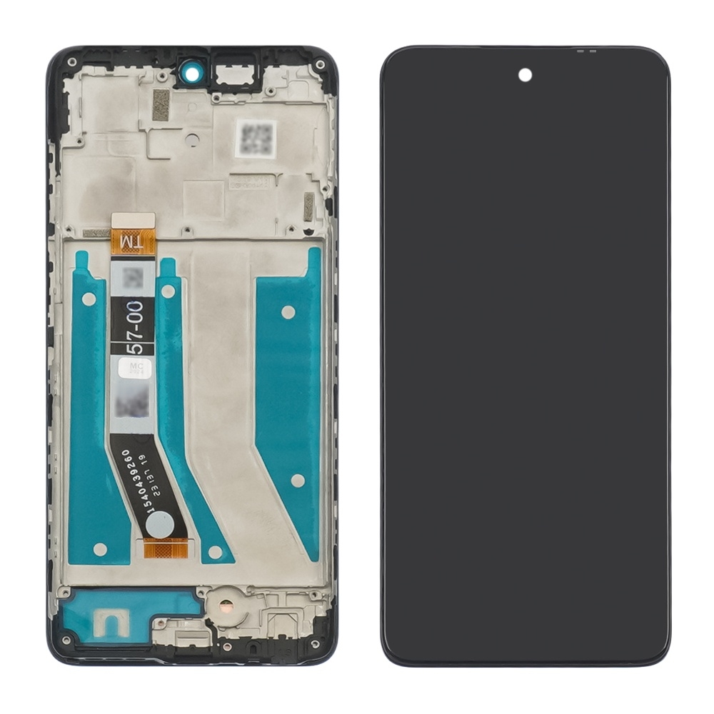 ������� Motorola G73 5G, XT2237, ������ | � ��������� | � �������� ����� | High Copy | ���������� ������, �����