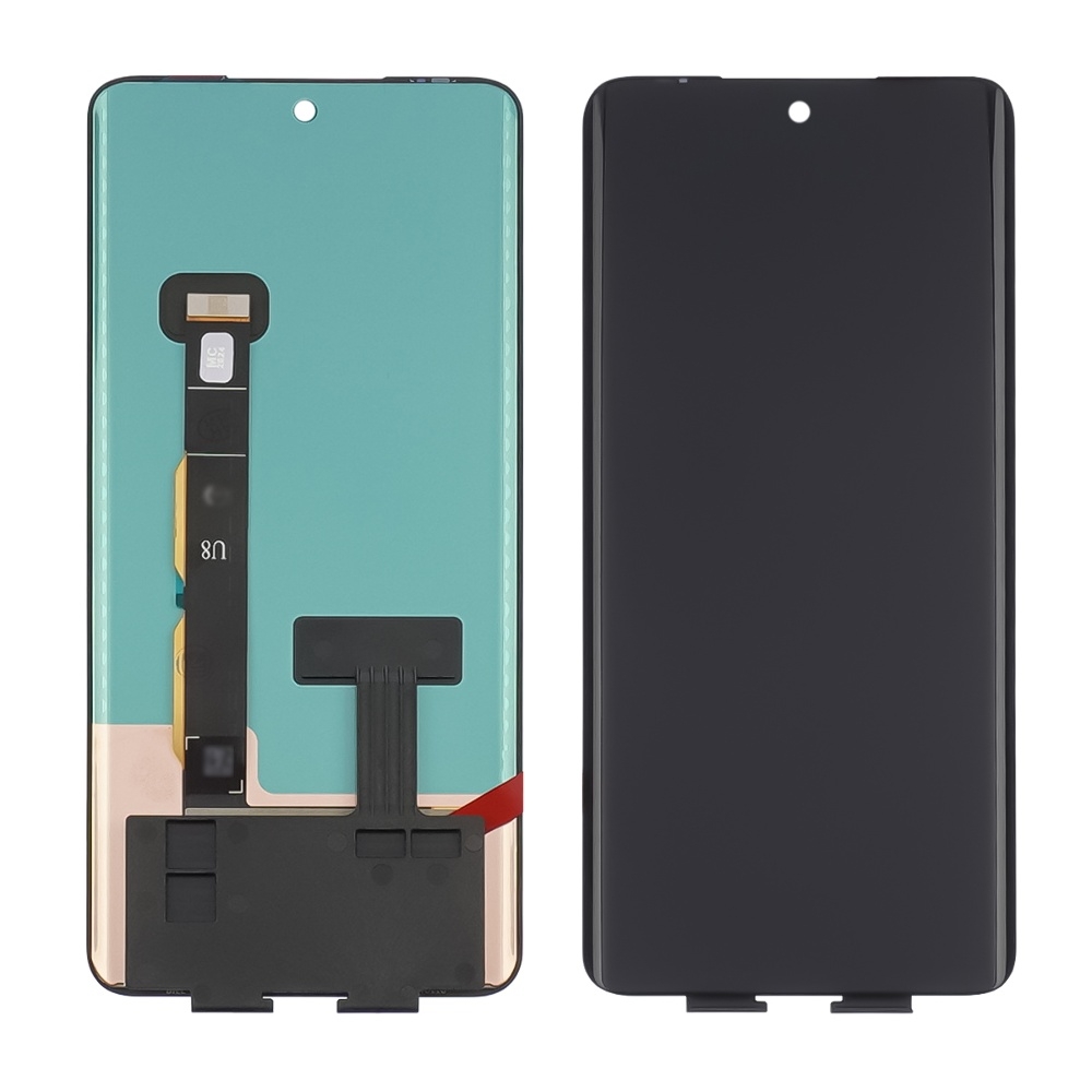 ������� Motorola Edge 40, ������ | � ��������� | High Copy, OLED | ���������� ������, �����