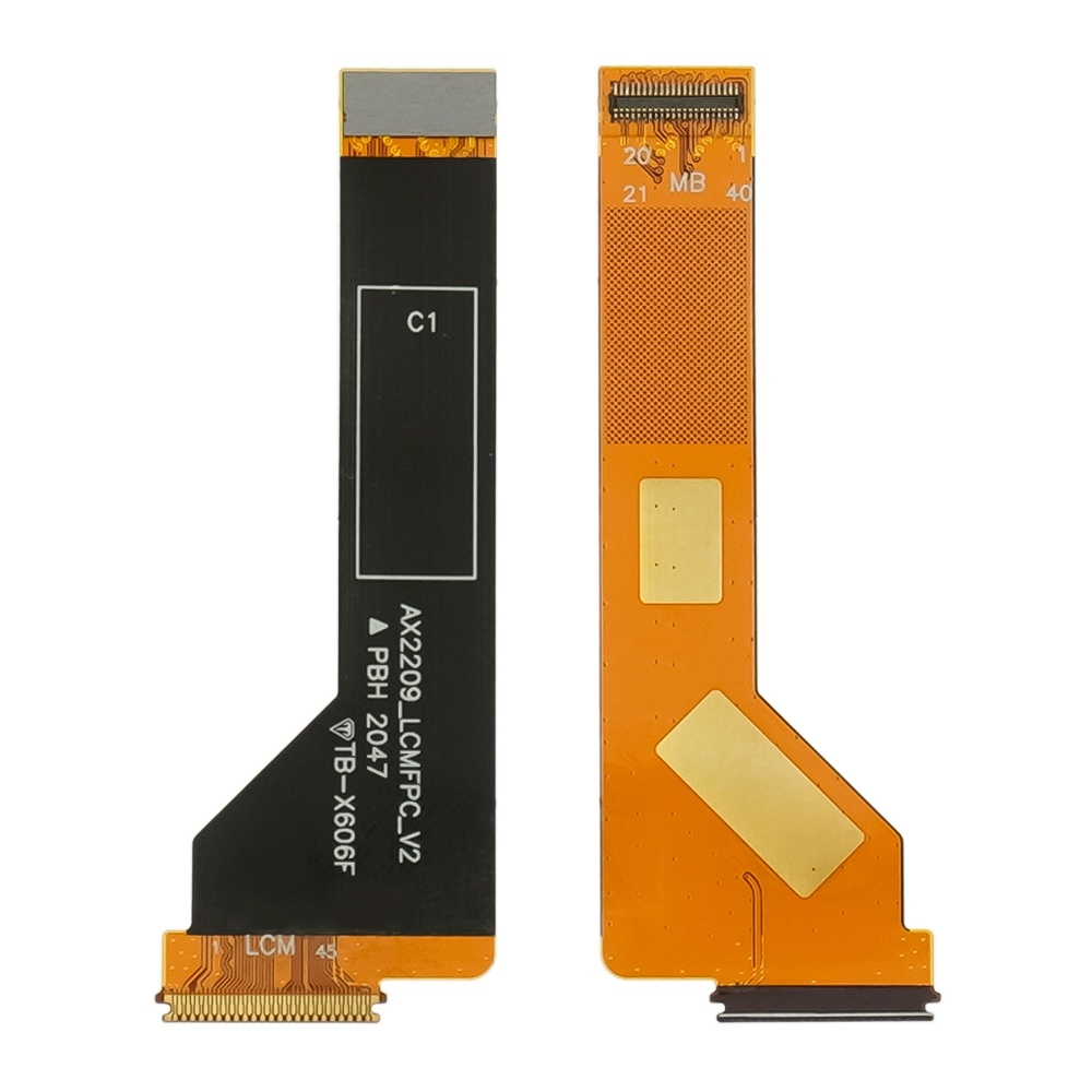 ����� Lenovo Tab M10 Plus (x606) ��� �������